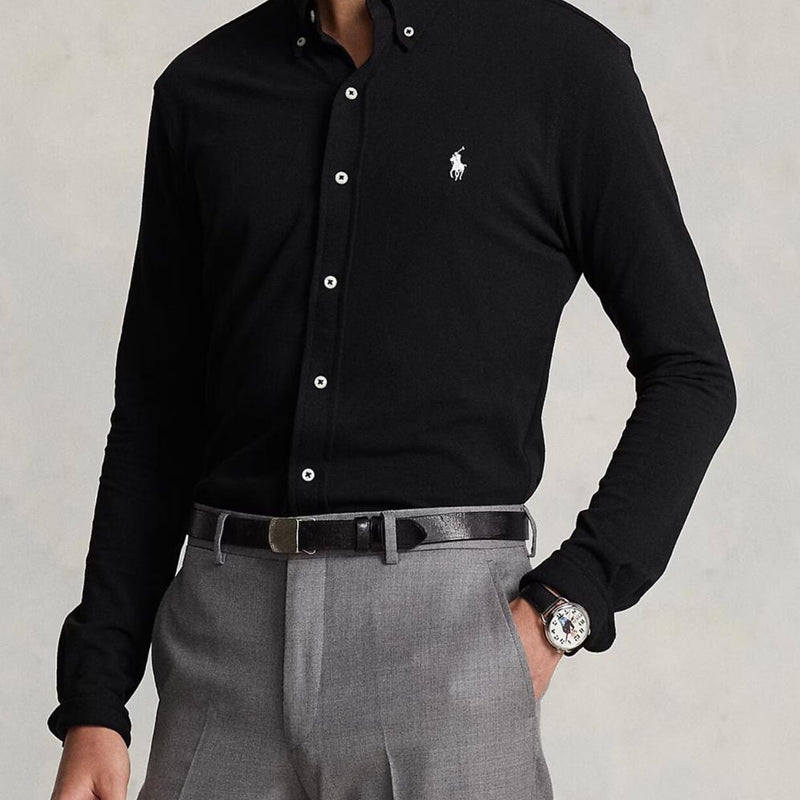 RALPH LAURE_N SHIRTS