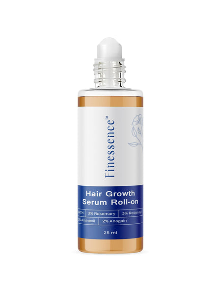Rosemary Hair Growth Serum (Roll On) 25ml