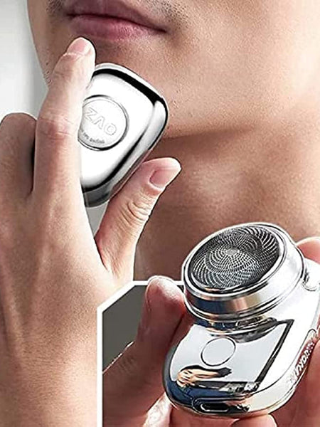 Mini Shaver USB Rechargeable Shaver