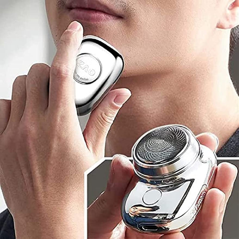 Mini Shaver USB Rechargeable Shaver