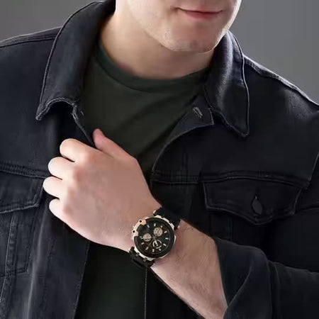 Tissot T-Race Chronograph T115.417.37.051.00