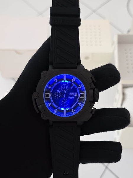Diesel – Batman Limited Edition