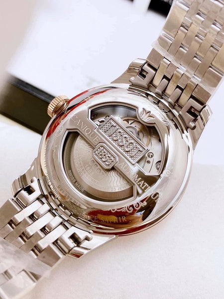 Tisso.t - Le Locle Powermatic