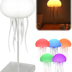 Jellyfish Ambient Night Lamp