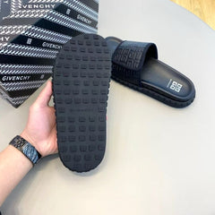 GIVENCH.Y AUTHENTIC LEATHER QUALITY SANDAL