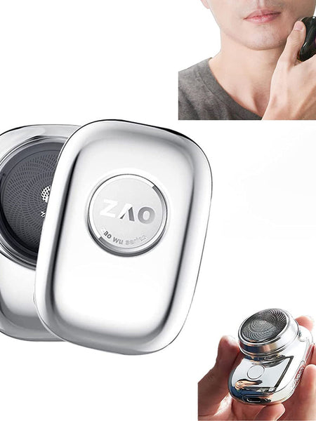 Mini Shaver USB Rechargeable Shaver