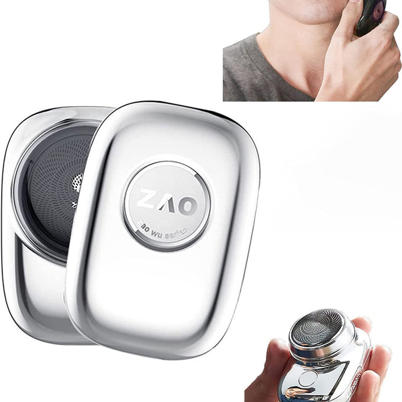 Mini Shaver USB Rechargeable Shaver