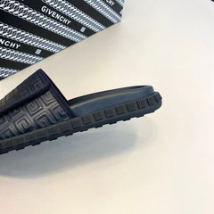 GIVENCH.Y AUTHENTIC LEATHER QUALITY SANDAL