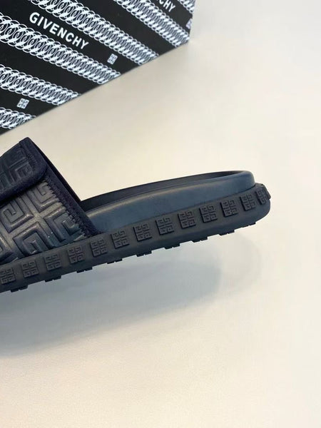 GIVENCH.Y AUTHENTIC LEATHER QUALITY SANDAL