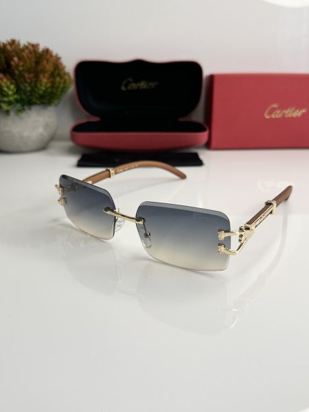 Cart.ier sunglasses