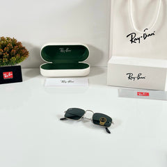Rayba.n Silver Black