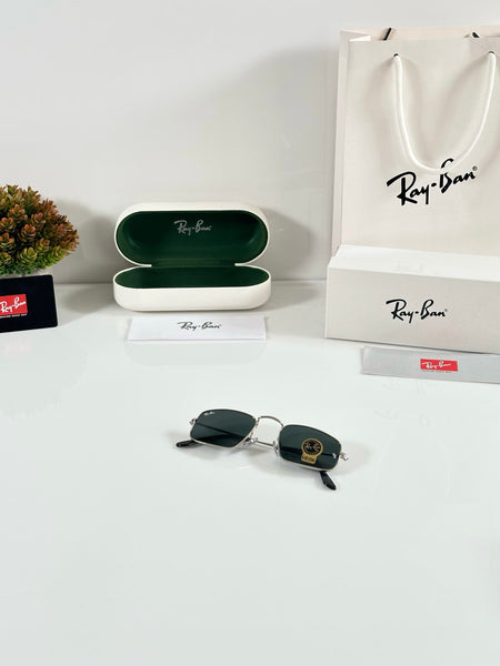 Rayba.n Silver Black