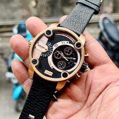 Diesel - 3 Bar Series
