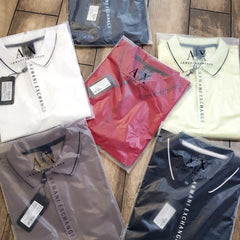 Arman.i Exchange  Classic Polo T-Shirts