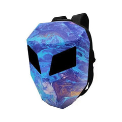 EYE LED BACK-PACK