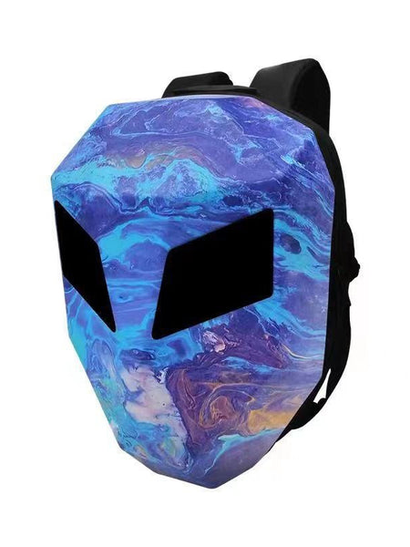 EYE LED BACK-PACK