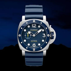 Panerai Luminor Submersible QuarantaQuattro “Mike Horn” PAM01676