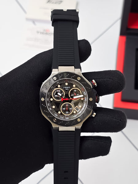 Tissots T-Race Chronograph