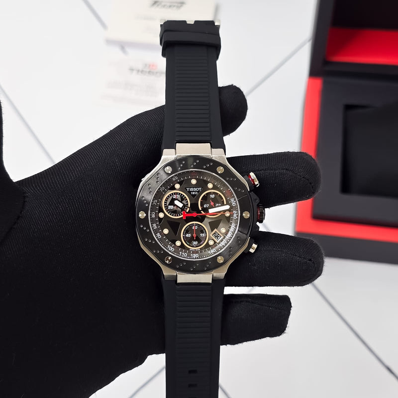 Tissots T-Race Chronograph