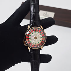 Jaco.b & Co Casino Automatic