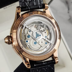 MONT BLAN.C LIMITED EDITION 18