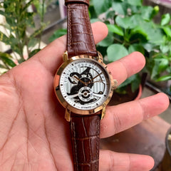 Vacheron Const.antin Patrimony Date