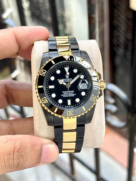 ROLE.X SUBMARINER DATE 41MM