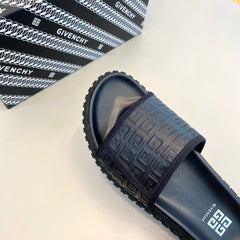 GIVENCH.Y AUTHENTIC LEATHER QUALITY SANDAL