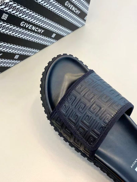 GIVENCH.Y AUTHENTIC LEATHER QUALITY SANDAL