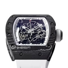 Richard Mille RM 055 “Bubba Watson” Edition