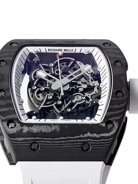 Richard Mille RM 055 “Bubba Watson” Edition
