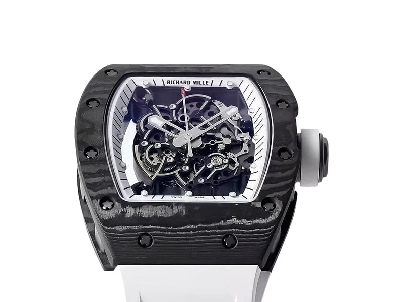 Richard Mille RM 055 “Bubba Watson” Edition