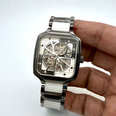 Ra.do automatic ceramic