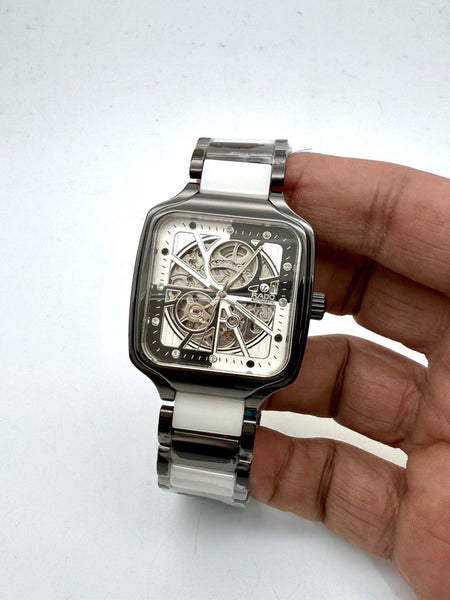 Ra.do automatic ceramic