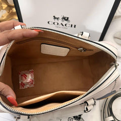 COAC.H SPEEDY SIGNATURE CANVAS