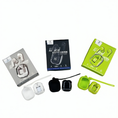Ultrapods with free case