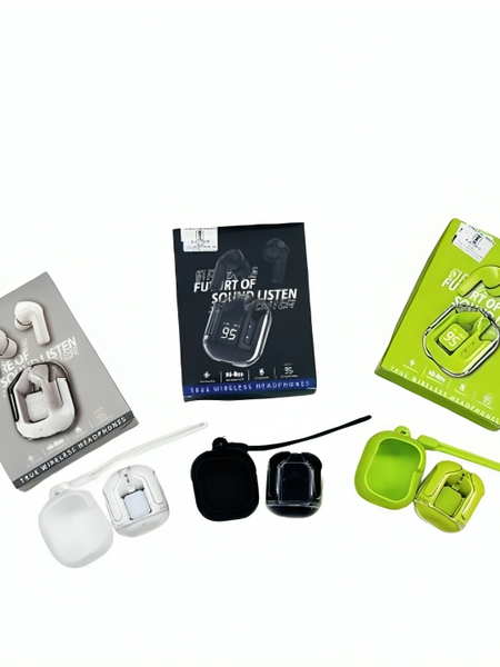 Ultrapods with free case