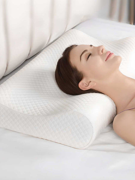 Orthopedic Pillow Neck Slider-Pillow