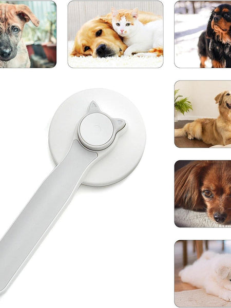 Pet Hair Removal Brush
