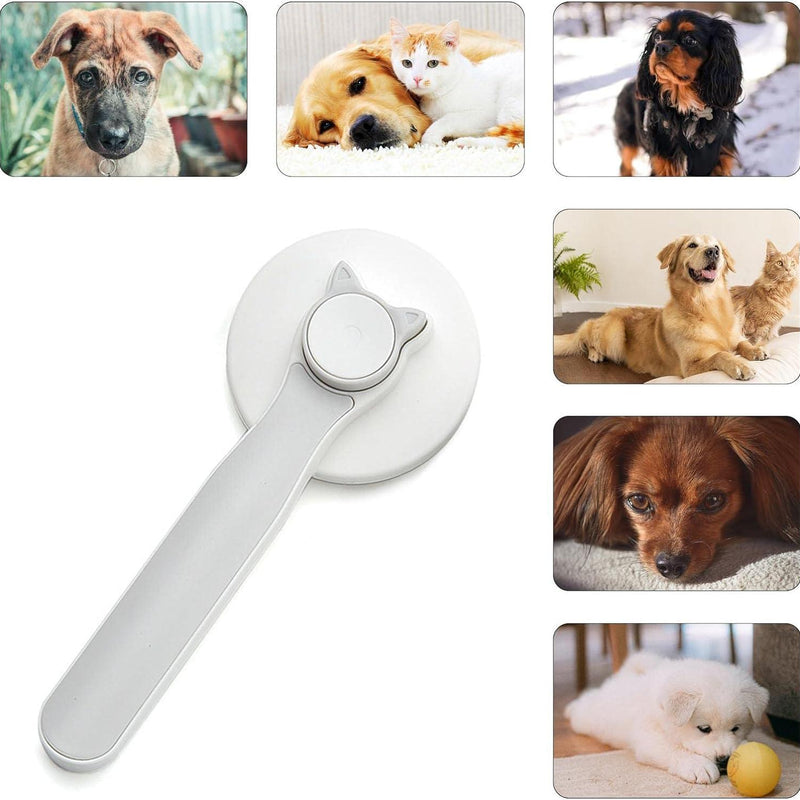 Pet Hair Removal Brush