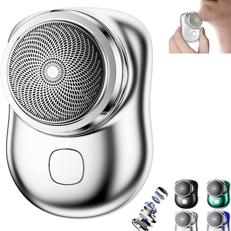 Mini Shaver USB Rechargeable Shaver