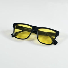 Tom For.d Black Yellow