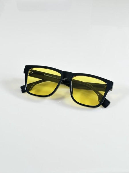 Tom For.d Black Yellow