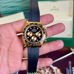 Role.x Daytona Cosmograph Paul Newman Edition