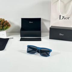 Di.or Blue Black