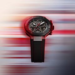 Tissots T-Race Chronograph