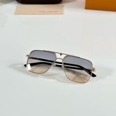 Loui.s Vuitto.n Gold Green