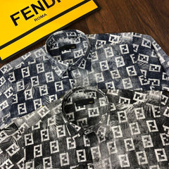 FEND.I SHIRTS