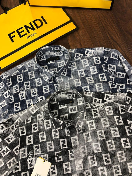 FEND.I SHIRTS