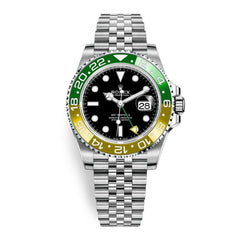 ROLE.X GMT MASTER II
